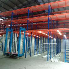 For Sale Detached Factory In Seksyen 51a, Petaling Jaya, Selangor 