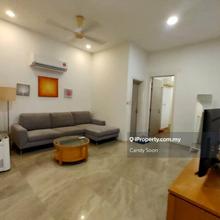 Fairlane Serviced Residence Bukit Bintang near MRT Pavilion for Sale