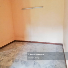 1 sty house Dahliasari Sungai Buaya for sale 