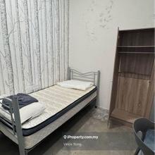 Limited Offer Promo Single Room for Rent at Tanjung Bungah