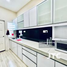Setia Impian 7 Semi-D for Rent