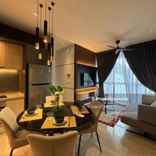 Ready To Move in unit 