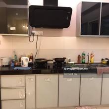 Freehold Fully Furnished Investment Condo MRT Saville Cheras For Sale
