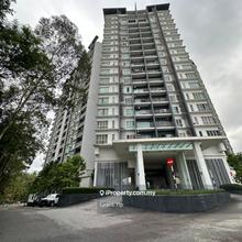 The I Residence Bandar Mahkota Cheras 