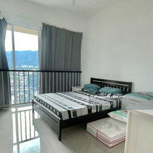 Setia Sky Ville Condominium @ Jelutong
