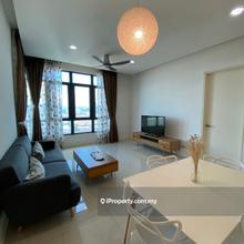 Serviced residence for Sale