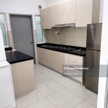 Tr Residence 2r1b Fully Furnish