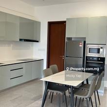 Bayan Lepas Condo For Rent 