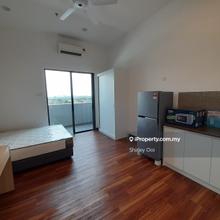 Male/Female Room For Rent in The Grand Subang Jaya Ss15 - Grab Now!