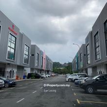 Kg Subang @Sunway Subang Business Park