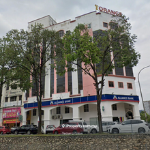 Enblock Corner Lot 5 Storey Shoplot @ Kuchai Entrepreneurs Park