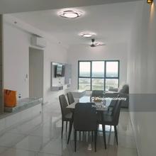 Batu Kawan Condo for Rent near Design Village Ikea Aspen Vision City