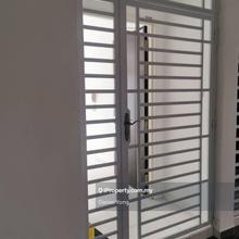 Sky View Apartment 2bed Taman Bukit Indah Johor Bahru