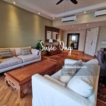 Condominium for Rent