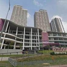Sale -20% Below Market Value Emporis Retail Kota Damansara Selangor