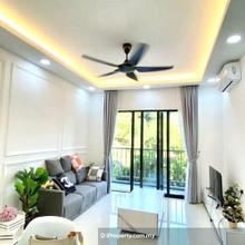 Tri Pinnacle Condominium For Rent !!