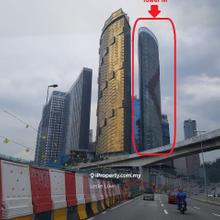 Bank Lelong