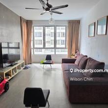Fully Furnished