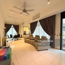 Avira Medini Sunway - Intermediate Unit 