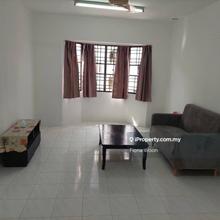 Apartment For Sale Taman Hilir Kota , Melaka Raya Bandar Hilir