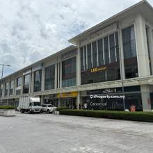 Pavilion 2 Bukit Jalil City Signature Shop