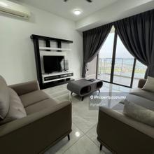 4 bed 3 Bath Fully Furnished