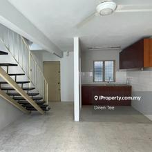 Desa Setapak @ Wangsa Maju for Rent