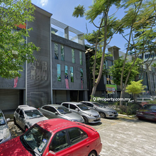 Garden Shoppe @ One City 3 Storey Shop Freehold Cheaper Price