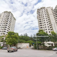 Cheapest!! Ferringhi Delima, 721sf, Mid Floor, 3 Rooms, Batu Ferringhi