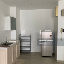 Buying at endah promenade this unit is a must see