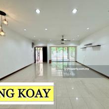 A Quiet and Peaceful Area, Well Maintained Cozy House