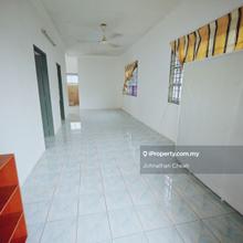 Below Market Value! End Lot Single Storey @ Taman Suria Permai Taiping