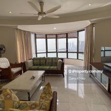 Twin Towers Near Tenby & Maybank Tanjung Bungah For Sales