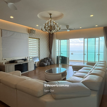 1 Tanjung One Tanjung Tanjung Bungah renovated unit 