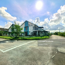 Big Land Size Corner Lot Cluster / Market Cheapest Unit / Welcome Pm