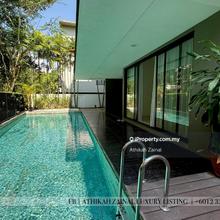 Actual Unit With Actual Price - Bungalow With Private Pool