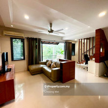 Alila Homes Terrace House Full Furished Unit For Rent