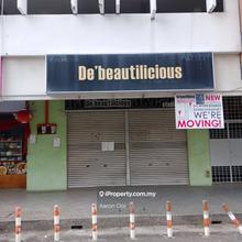 Harmony View Shoplot 1066sq.ft Good Location For Investment