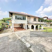 Bungalow 10,898 sqft 2 Storey Seksyen 11 Shah Alam Selangor