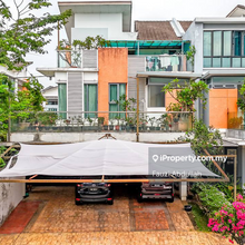 Bangi Lakehill Villas Bangi 2.5 Storey Semi D Renovated