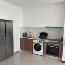 Core residence, trx for sale at klcc