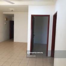 Apartment Desa Ria, Balakong