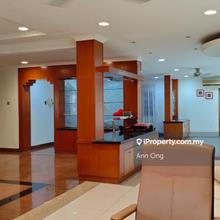 Bungalow at Titiwangsa For Rent