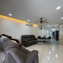 Setia Alam 2 Stry Terrace House