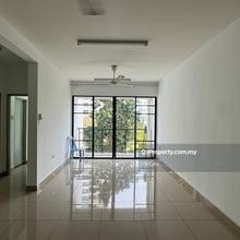 Partly Furnished One Damansara for Rent