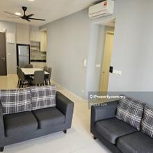Sunway Avila Wangsa Maju Fully Furnished Good Condition Unit
