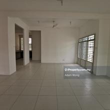 2 Combining Unit Double Sty Semi D Puteri Residence Bandar Puteri Jaya
