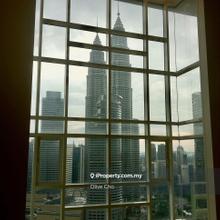KLCC View ! Private Pool & Lift !