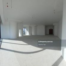 Sunsuria Forum C-Suites Corporate Office, Setia Alam near AEON Mall