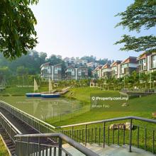 The Rafflesia Damansara Perdana! Below Market Price! Good Buy!